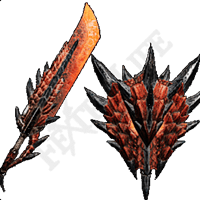 Axelion Blade I